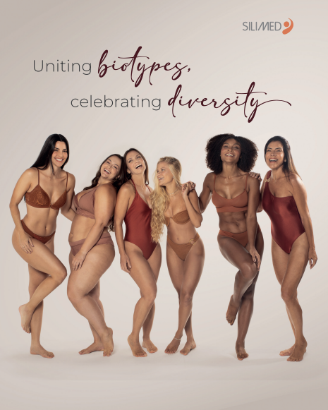 Uniendo biotipos, celebrando la diversidad