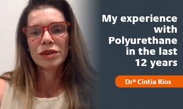poliuretano Silimed